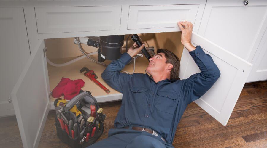 Professional 24 7 plumber services in Saratoga